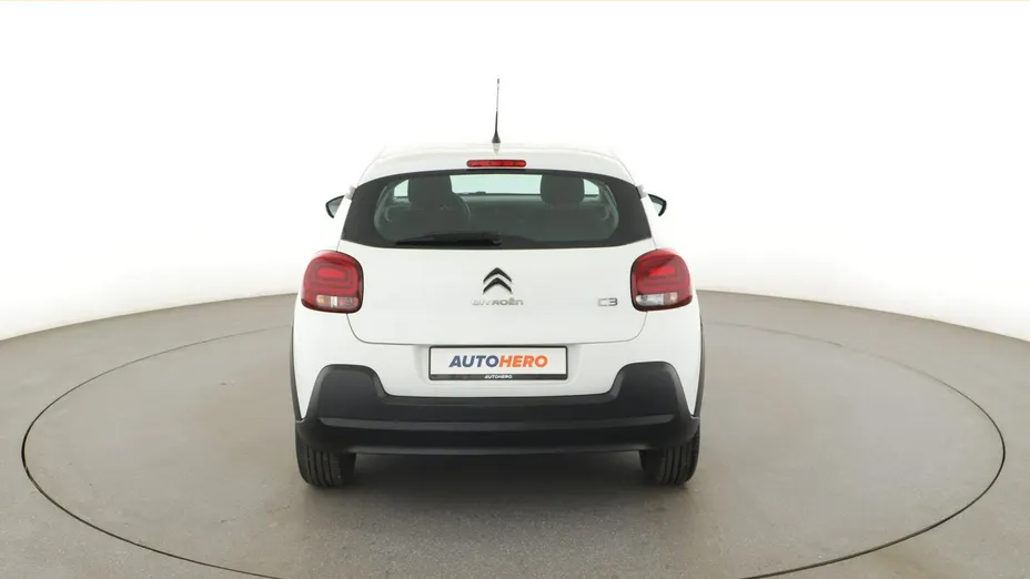 CITROEN C3 -