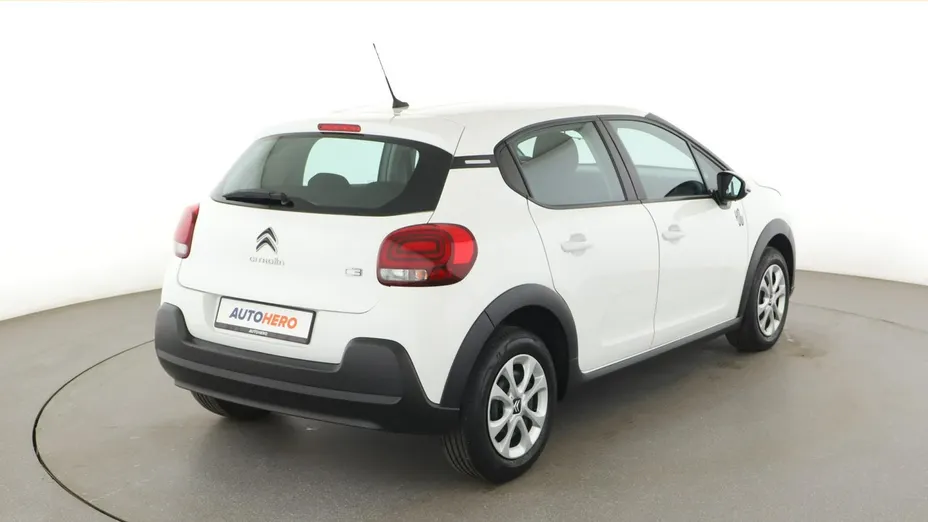 CITROEN C3 -