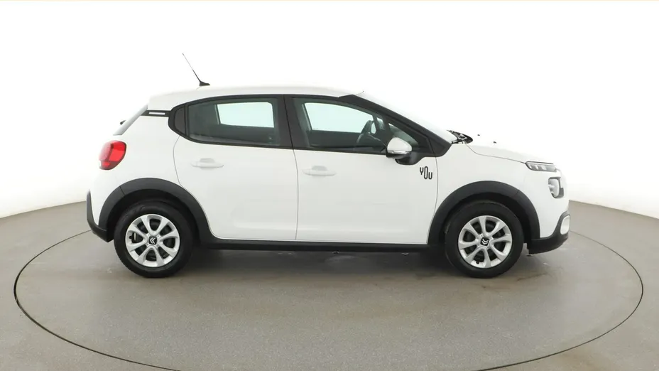 CITROEN C3 -