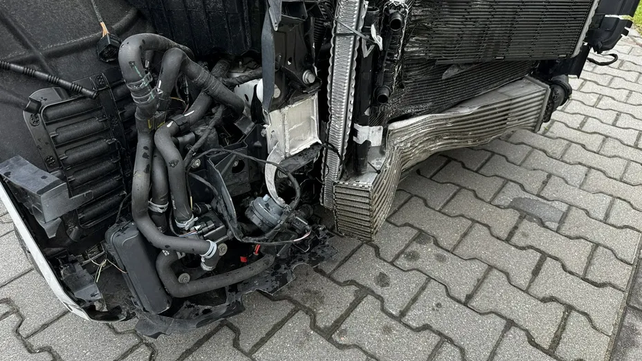 AUDI Q5 -