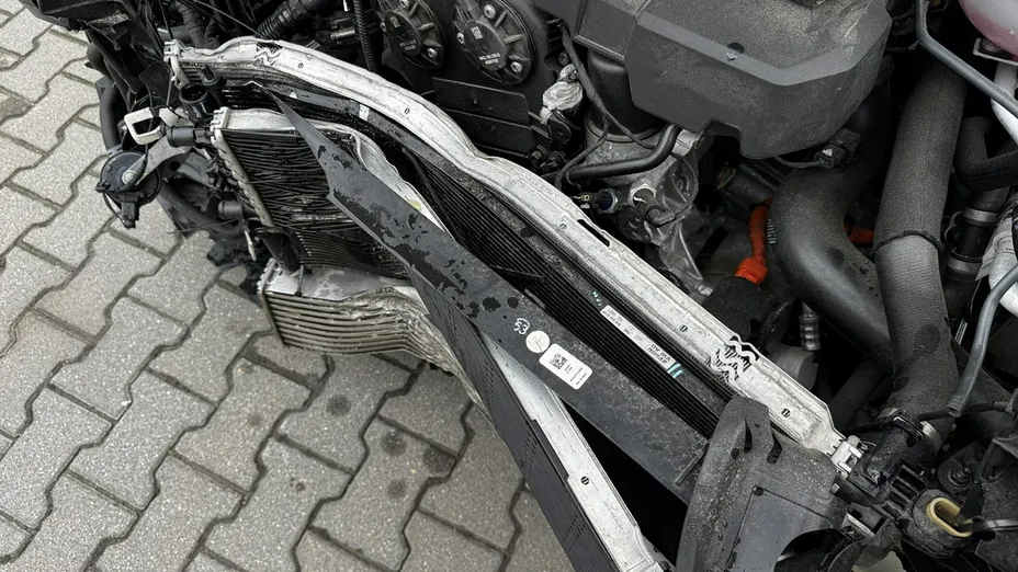 AUDI Q5 -