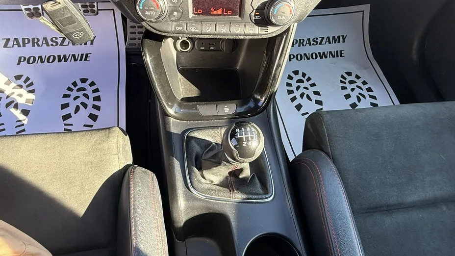 KIA Cee'd -