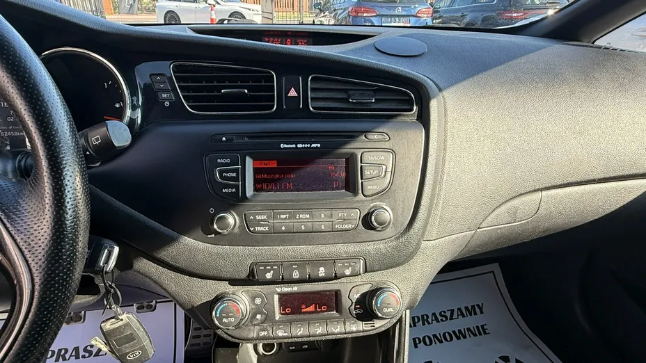 KIA Cee'd -