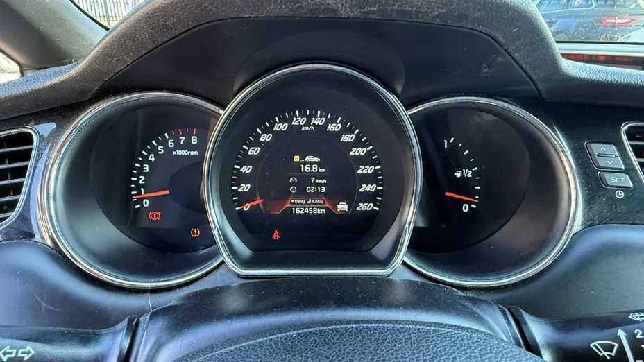 KIA Cee'd -