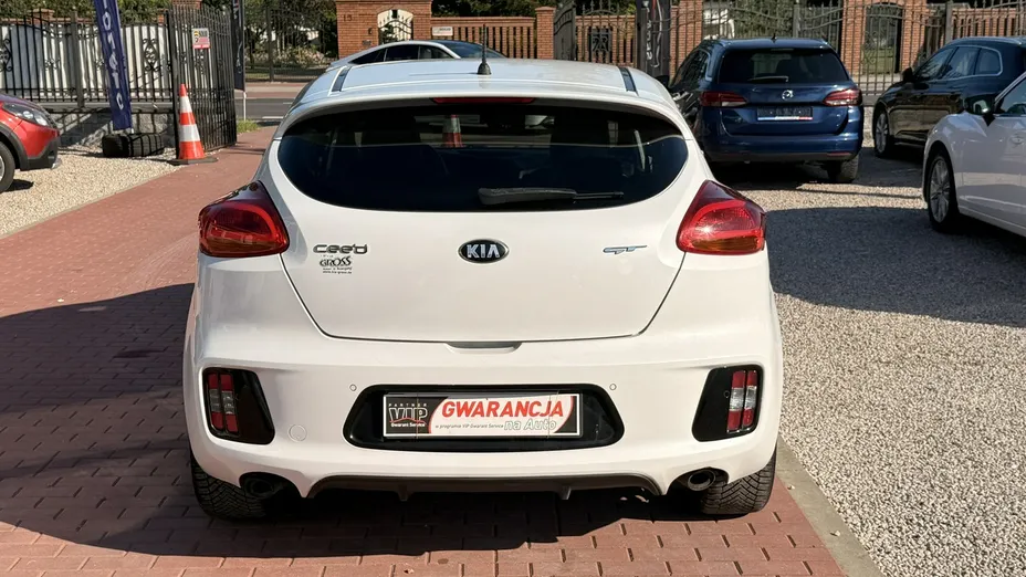 KIA Cee'd -