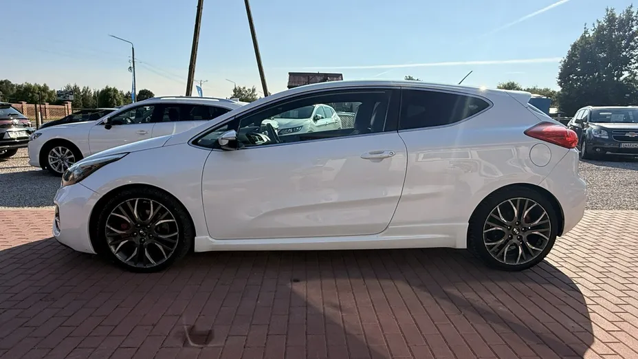 KIA Cee'd -