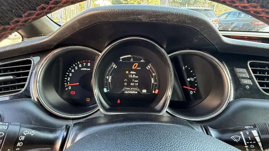KIA Cee'd -