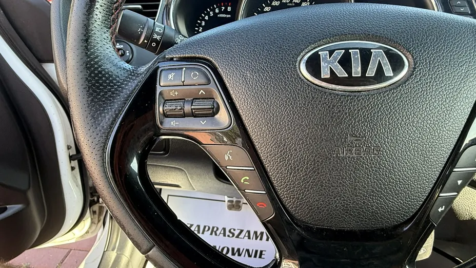 KIA Cee'd -