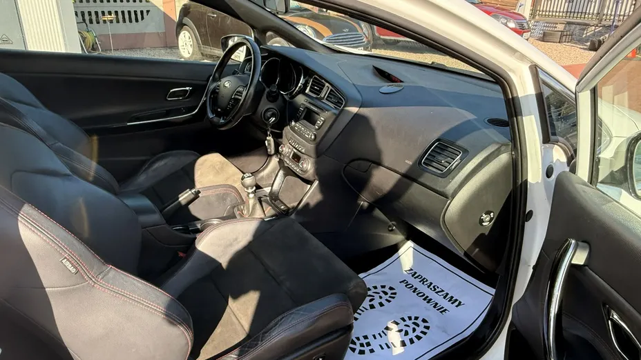 KIA Cee'd -