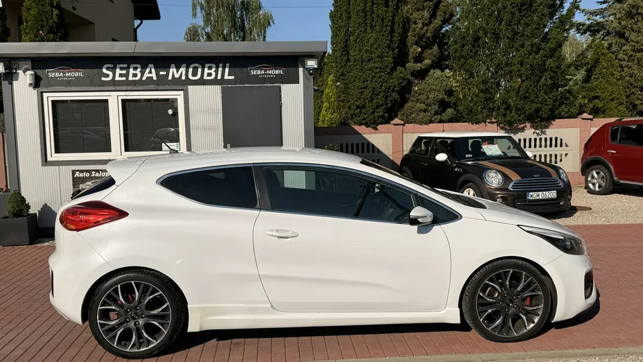 KIA Cee'd -