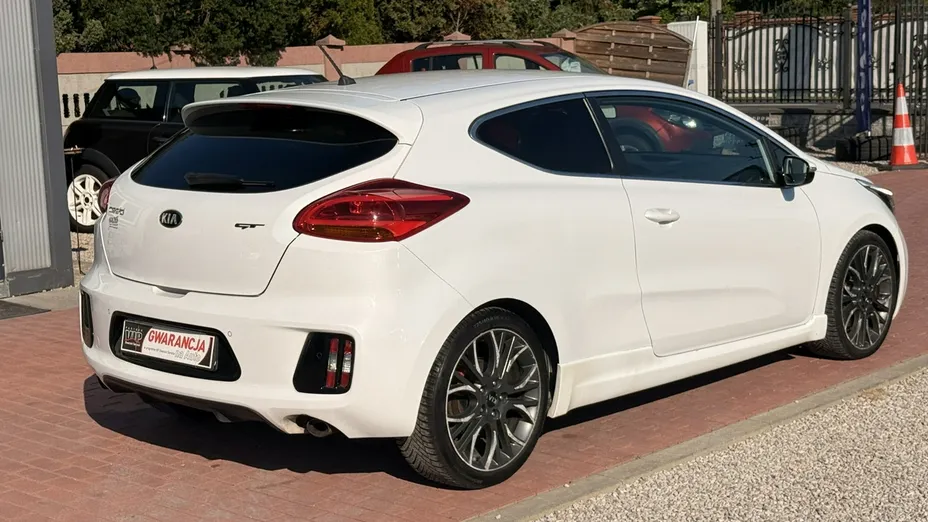 KIA Cee'd -