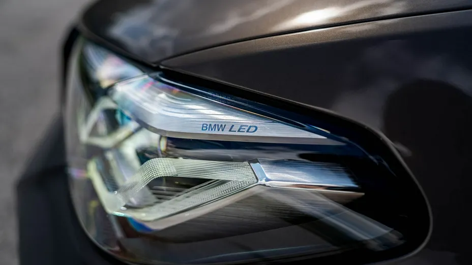 BMW Seria 5 -