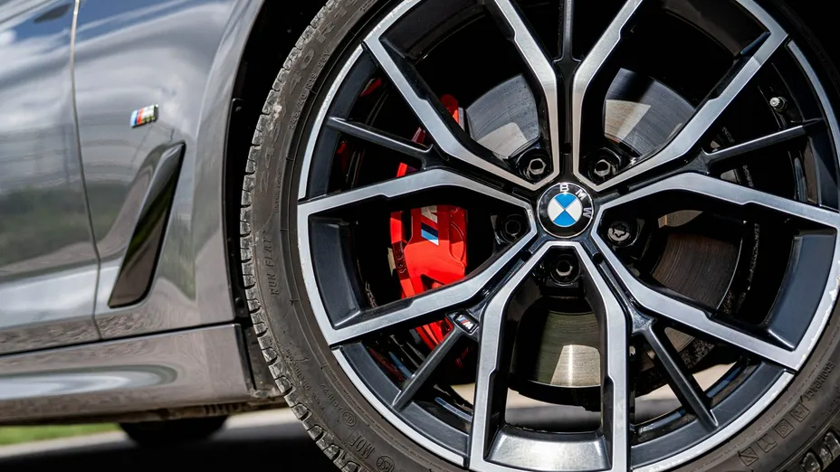 BMW Seria 5 -