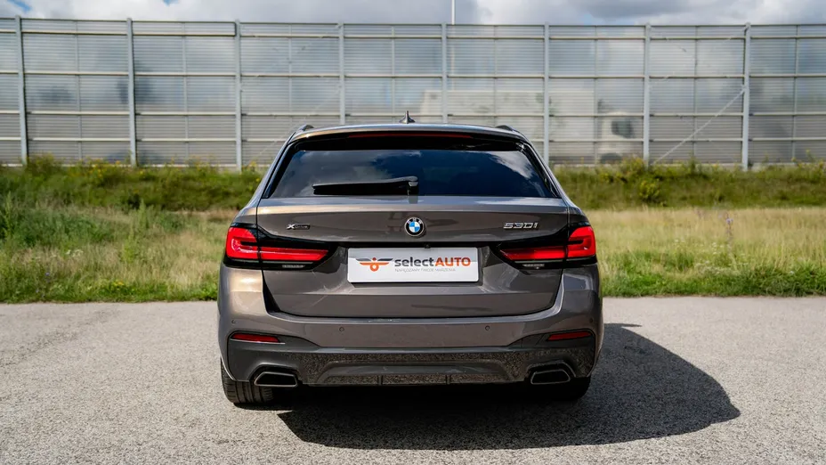 BMW Seria 5 -
