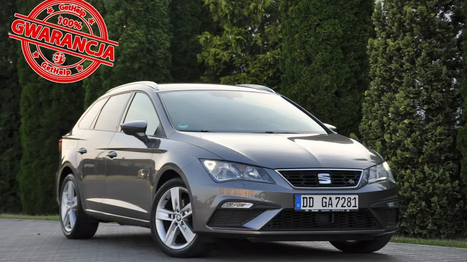 SEAT Leon -