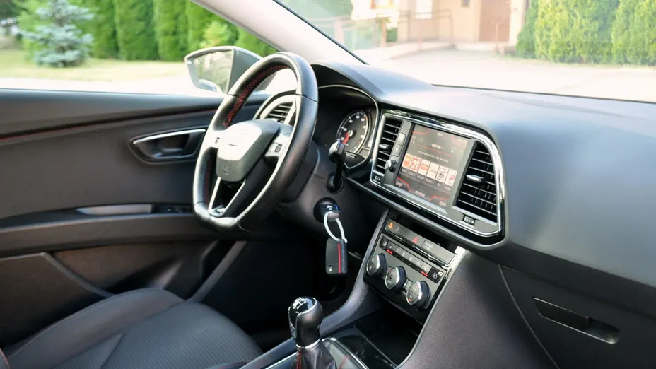 SEAT Leon -