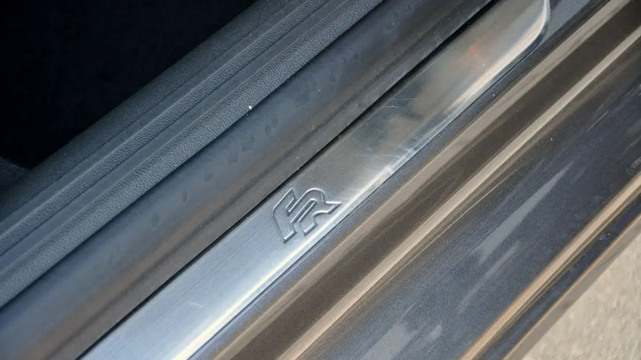 SEAT Leon -