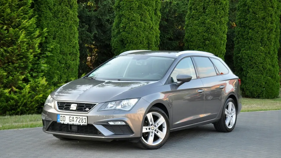 SEAT Leon -