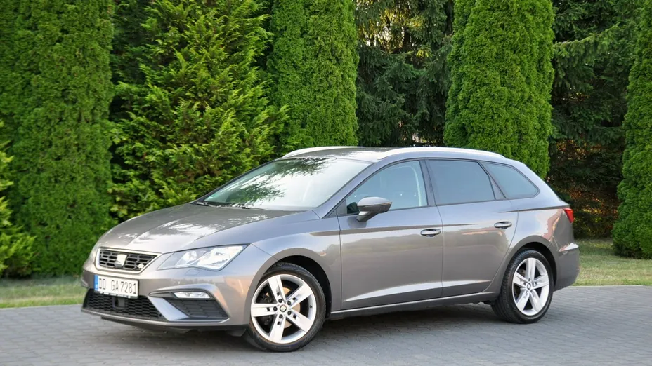 SEAT Leon -