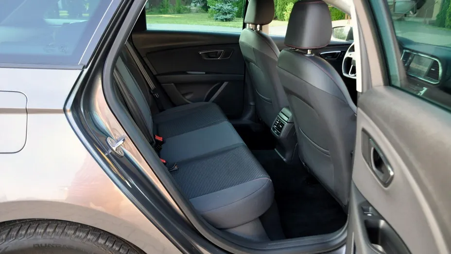 SEAT Leon -