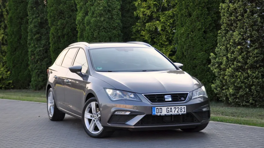 SEAT Leon -