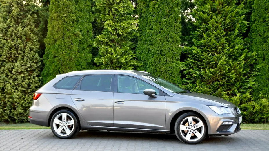 SEAT Leon -