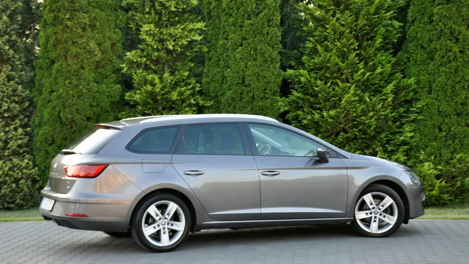 SEAT Leon -