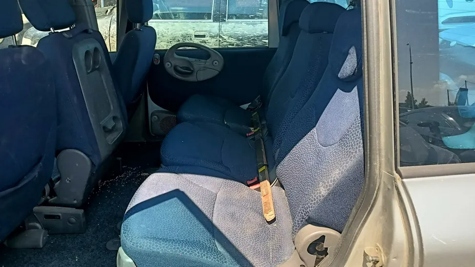 FIAT Multipla -