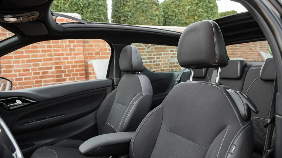 CITROEN DS3 -