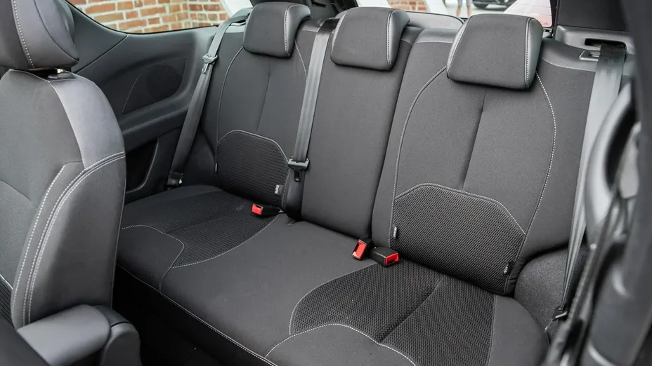 CITROEN DS3 -