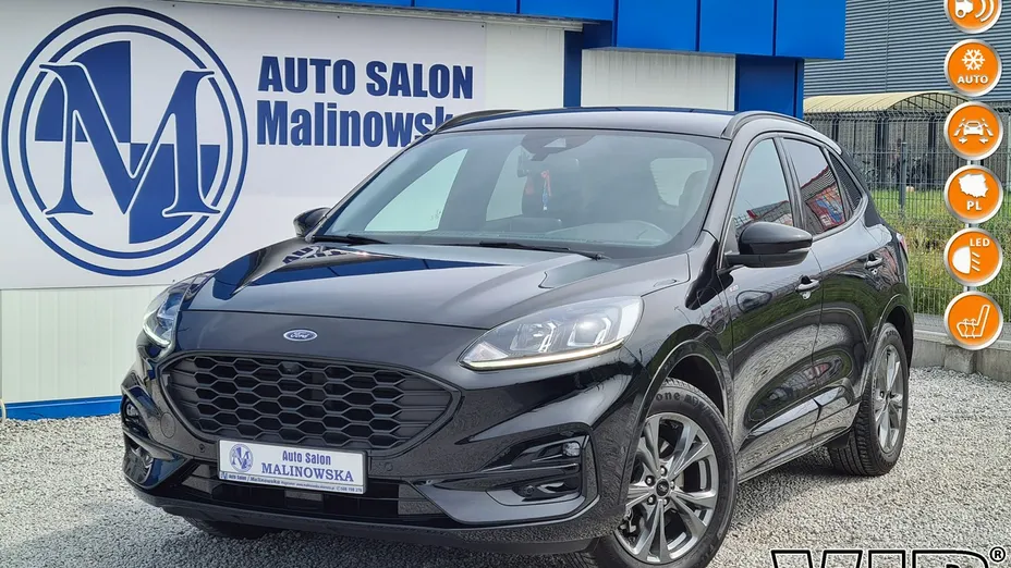 FORD Kuga -