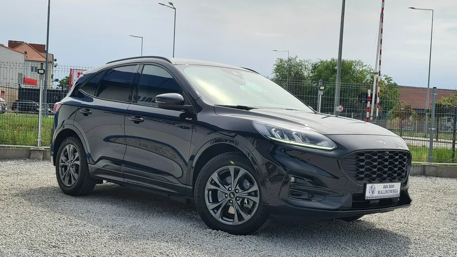 FORD Kuga -