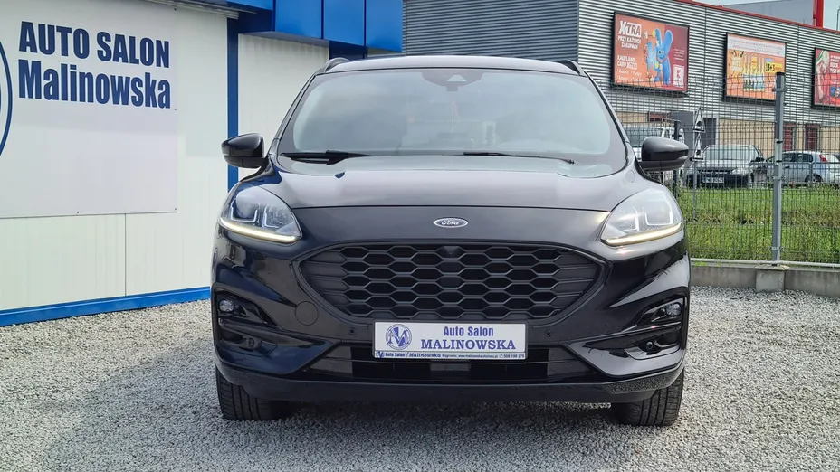 FORD Kuga -