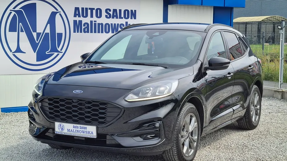 FORD Kuga -