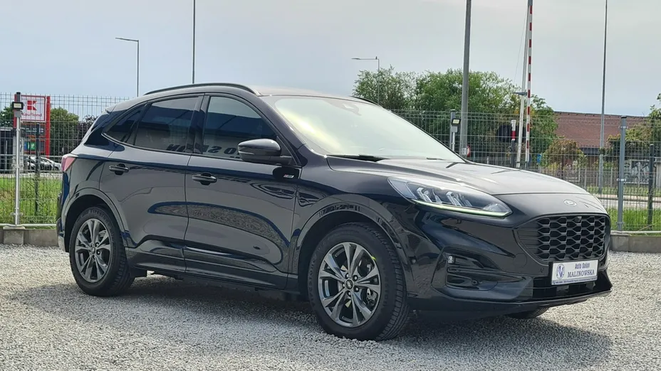 FORD Kuga -