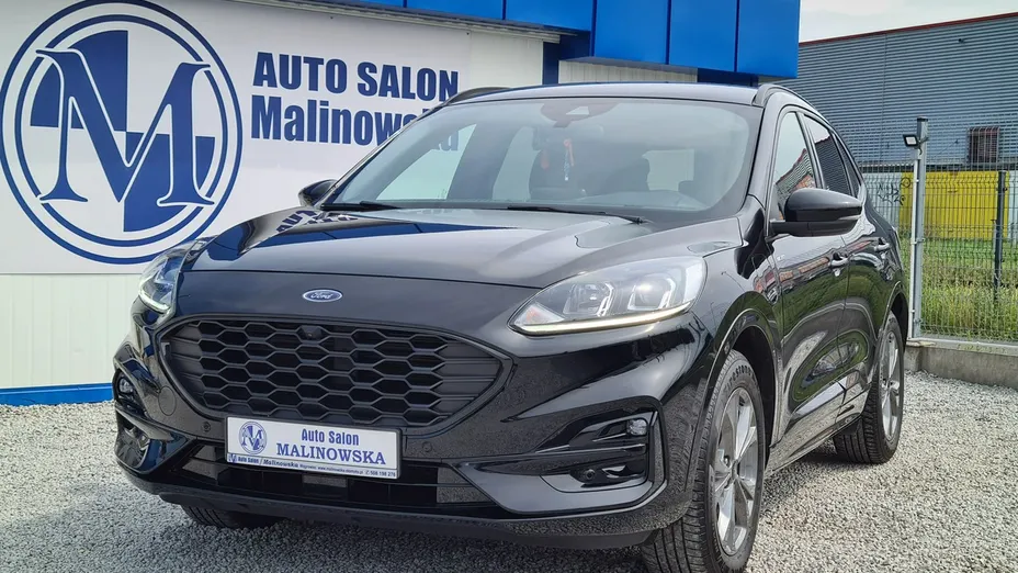 FORD Kuga -