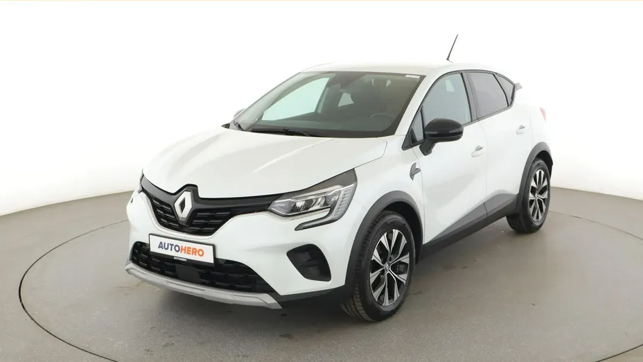 RENAULT Captur -