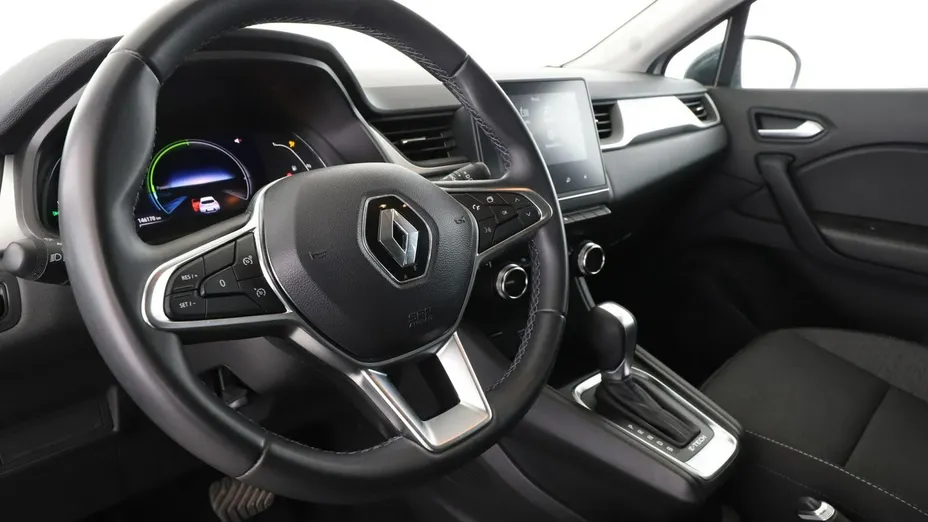 RENAULT Captur -