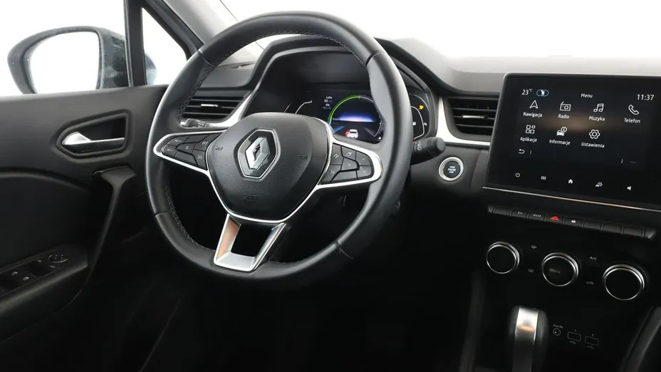 RENAULT Captur -