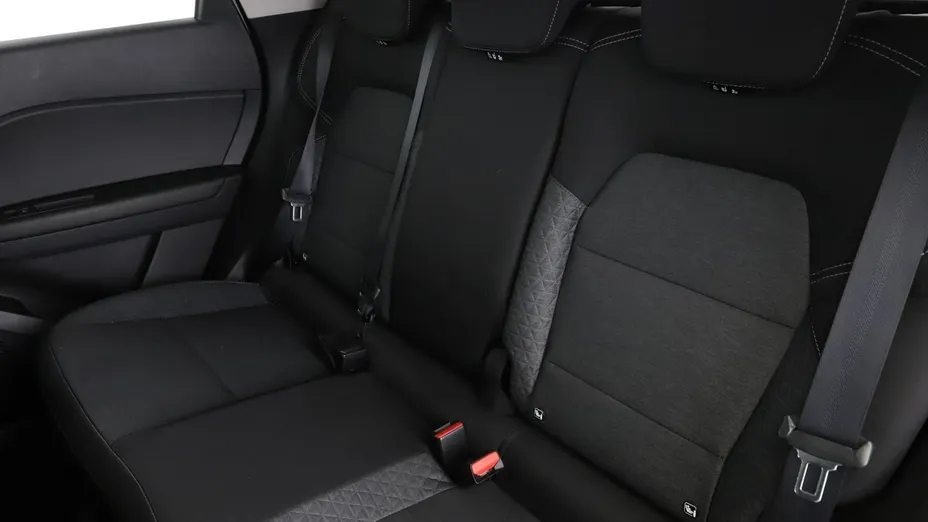 RENAULT Captur -