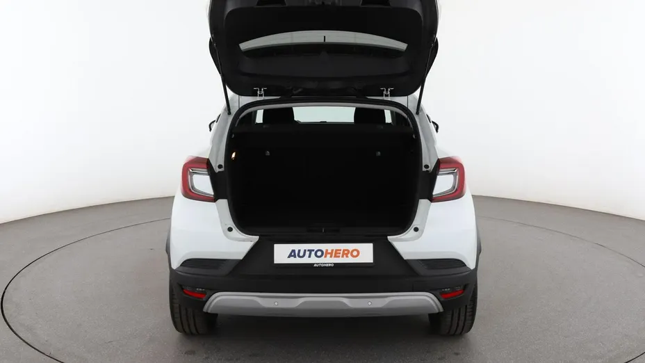 RENAULT Captur -