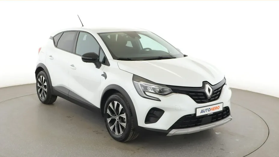RENAULT Captur -