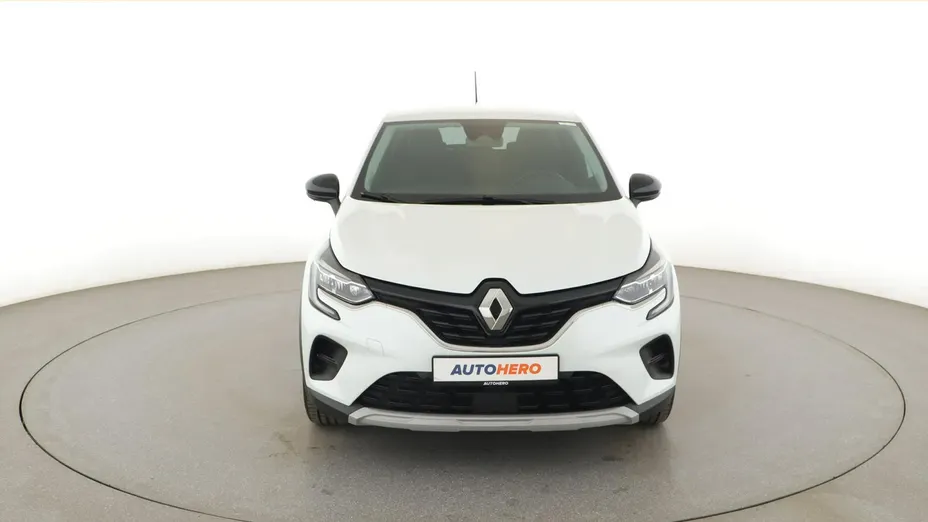 RENAULT Captur -