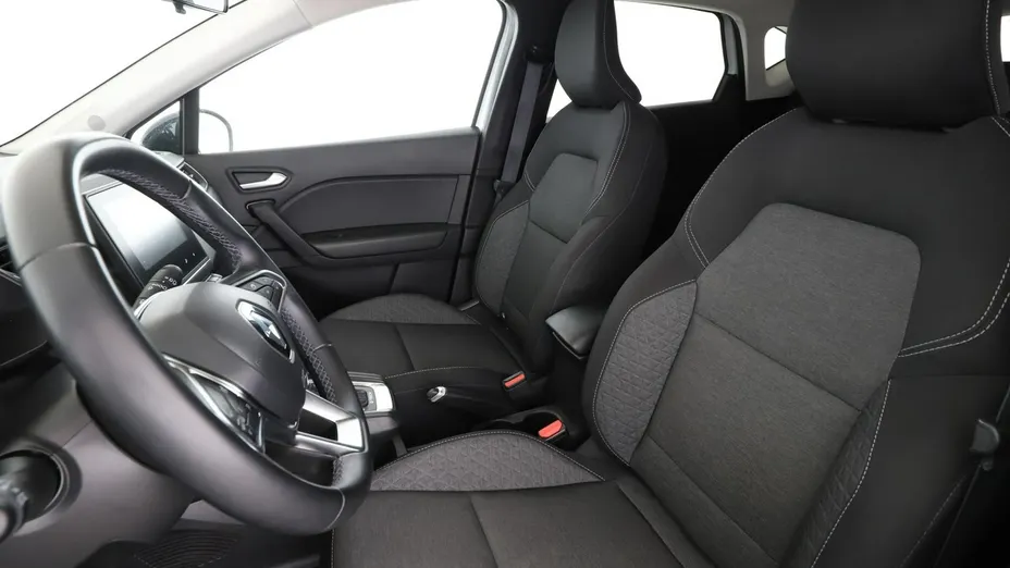 RENAULT Captur -