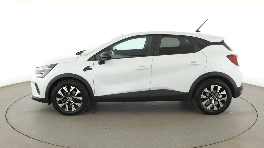 RENAULT Captur -