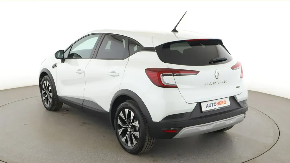 RENAULT Captur -