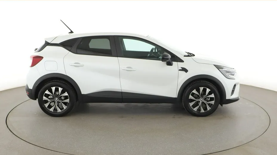 RENAULT Captur -
