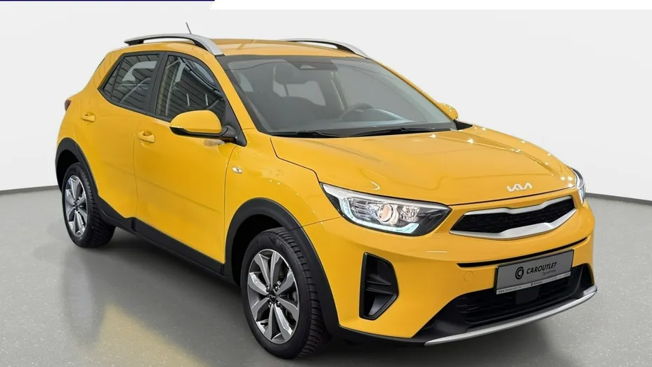 KIA Stonic -