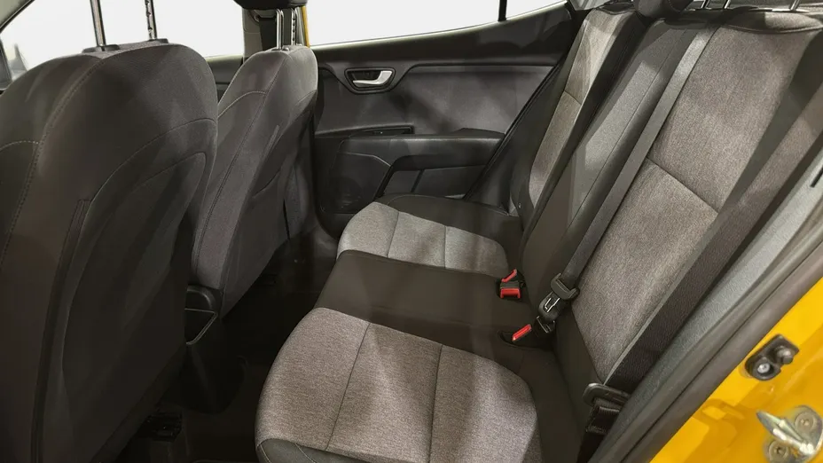 KIA Stonic -
