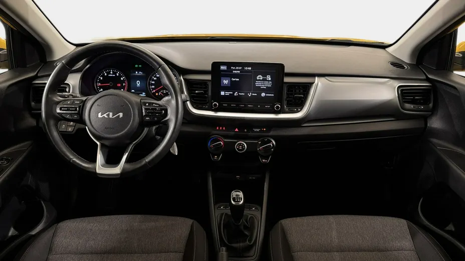 KIA Stonic -